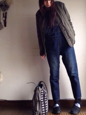 ritomiさんのコーディネート