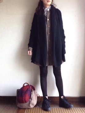 ritomiさんのコーディネート