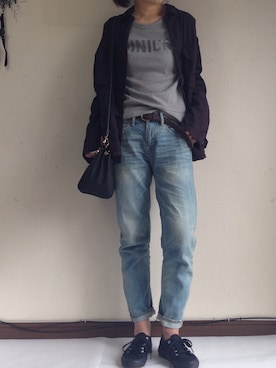 ritomiさんのコーディネート