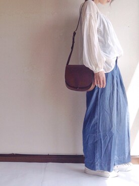 ritomiさんのコーディネート