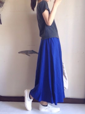 ritomiさんのコーディネート