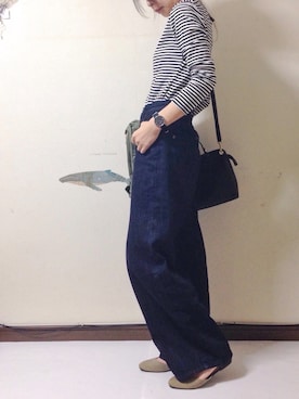 ritomiさんのコーディネート