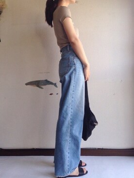 ritomiさんのコーディネート