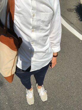 一人十色(ひとりといろ)さんのコーディネート