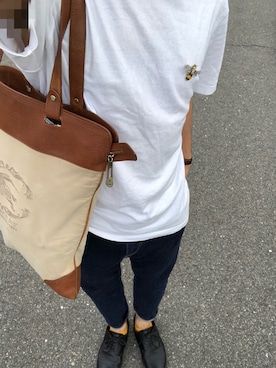 一人十色(ひとりといろ)さんのコーディネート