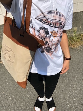 一人十色(ひとりといろ)さんのコーディネート