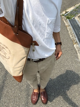 一人十色(ひとりといろ)さんのコーディネート