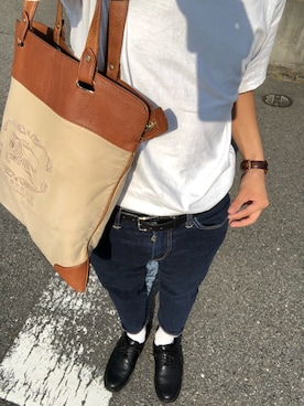 一人十色(ひとりといろ)さんのコーディネート