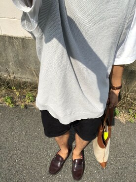 一人十色(ひとりといろ)さんのコーディネート
