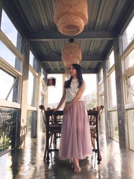 Milkrabbit さんのコーディネート