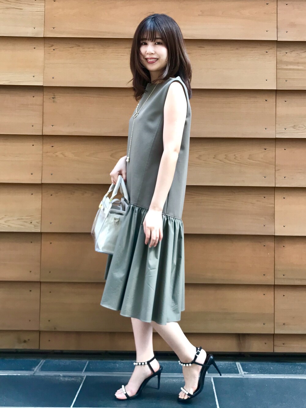 JILL STUART（ジルスチュアート）の「◇ カースティーAライン