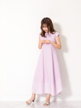 nanami_さんのコーディネート