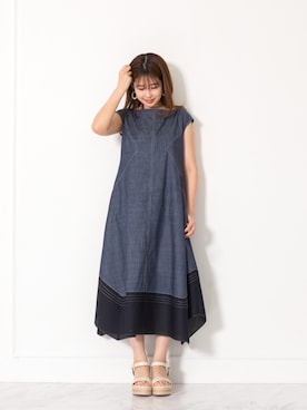 nanami_さんのコーディネート