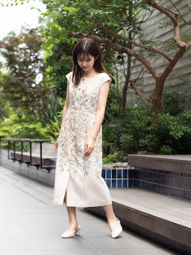 nanami_さんのコーディネート