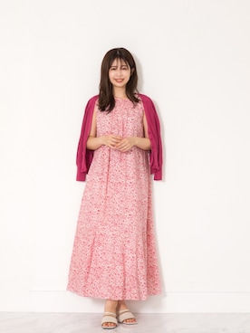 nanami_さんのコーディネート