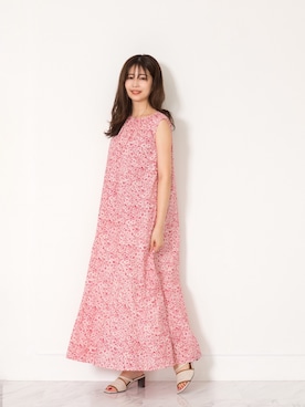 nanami_さんのコーディネート