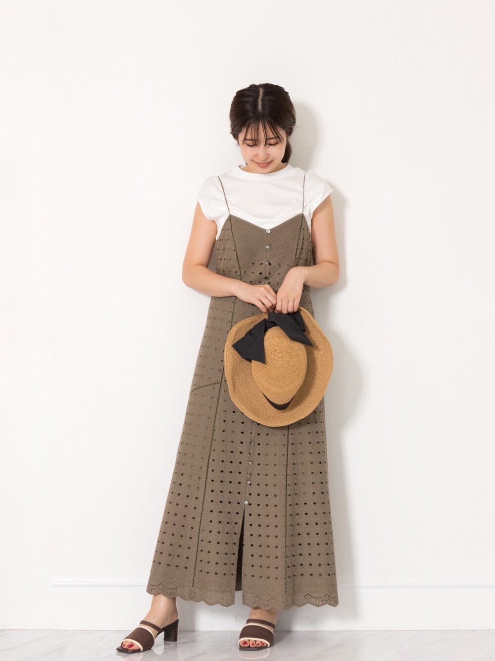 JILL STUART（ジルスチュアート）の「◇ジュディエンブロイ