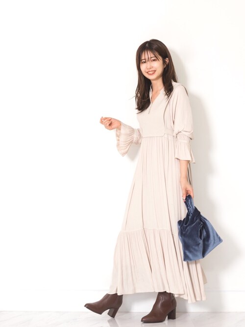 【完売/レア】JILLSTUART ミランダギャザースカート 0 ピンクお色plum