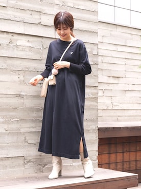 nanami_さんのコーディネート