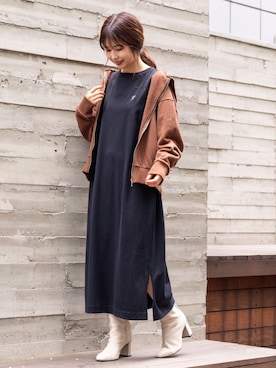 nanami_さんのコーディネート