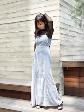 nanami_さんのコーディネート