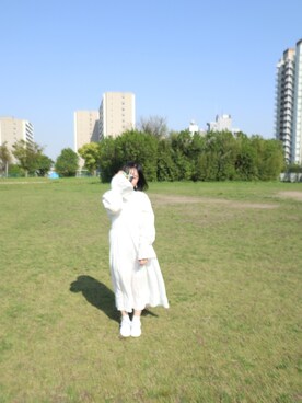 mako3050さんのコーディネート