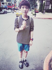 UNIQLO | その他パンツ