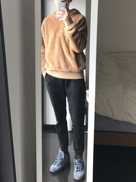 二見 吉彦さんのコーディネート