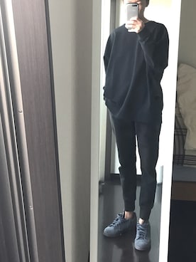 二見 吉彦さんのコーディネート