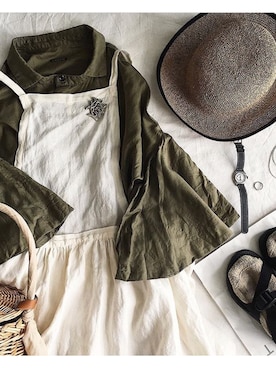 yumi さんのコーディネート