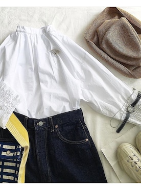 yumi さんのコーディネート