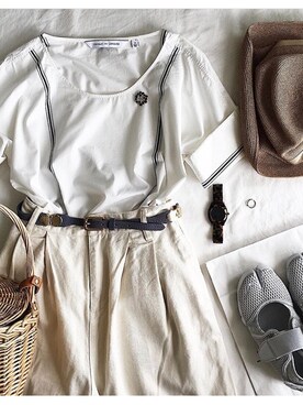 yumi さんのコーディネート