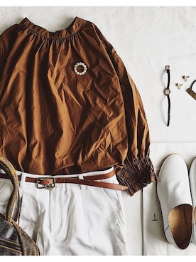 yumi さんのコーディネート