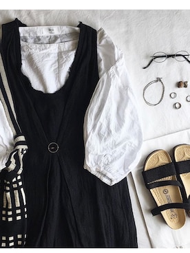 yumi さんのコーディネート