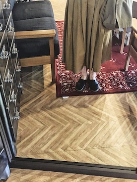 yumi さんのコーディネート