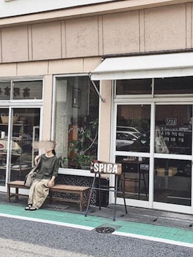 yumi さんのコーディネート