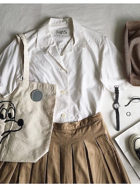 yumi さんのコーディネート