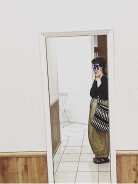 yumi さんのコーディネート