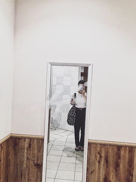 yumi さんのコーディネート