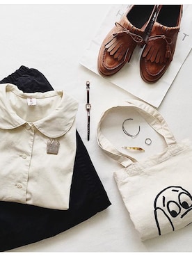 yumi さんのコーディネート