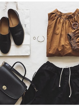 yumi さんのコーディネート