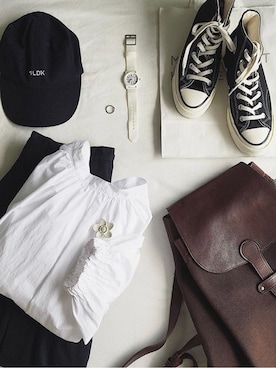 yumi さんのコーディネート