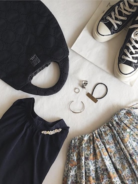 yumi さんのコーディネート