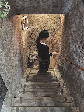 yumi さんのコーディネート