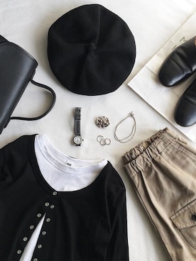 yumi さんのコーディネート