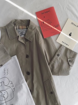 yumi さんのコーディネート