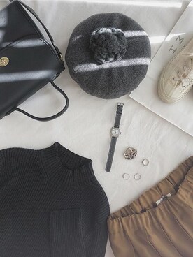 yumi さんのコーディネート