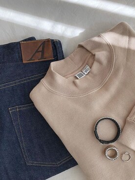 yumi さんのコーディネート