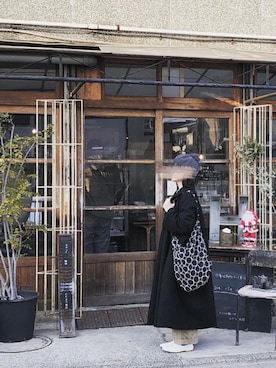 yumi さんのコーディネート