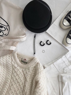 yumi さんのコーディネート